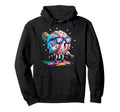 Baseball Ice Cream Drip Gamer Gifts T-Shirt - Aesthetic Graphic for Adults - T-Shirt, Sweatshirt, Hoodie