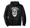 Thrasher Head Distressed Skull Skater Hoodie - Unique Graphic Men Women - T-Shirt, Sweatshirt, Hoodie