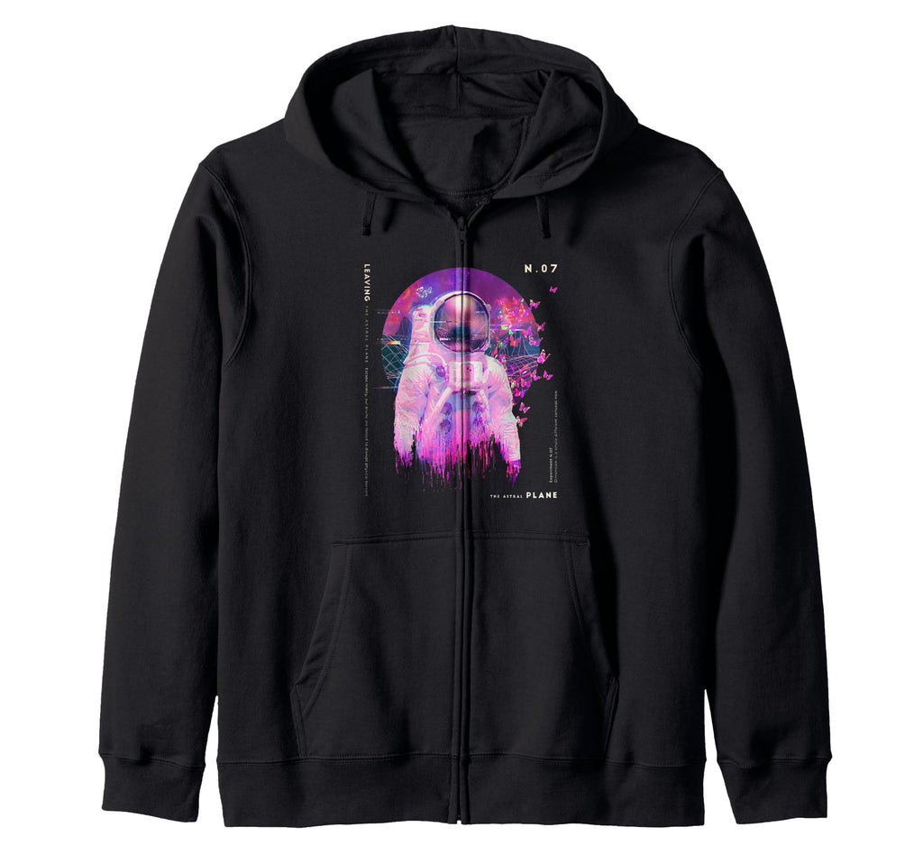 Vaporwave Sthetik 80Er 90Er Streetwear Hoodie - Streetwear Style Men Women - T-Shirt, Sweatshirt, Hoodie