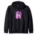 Vaporwave Sthetik 80Er 90Er Streetwear Hoodie - Streetwear Style Men Women - T-Shirt, Sweatshirt, Hoodie