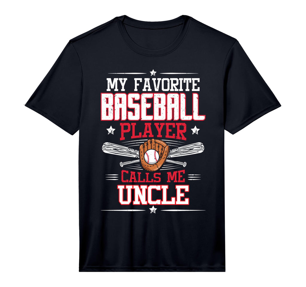 Mens My Favorite Baseball Player T-Shirt - Aesthetic Graphic Men Women - T-Shirt, Sweatshirt, Hoodie
