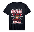 Mens My Favorite Baseball Player T-Shirt - Aesthetic Graphic Men Women - T-Shirt, Sweatshirt, Hoodie