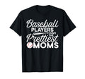 Baseball Mom Shirts Baseball Mama Funny T-Shirt - Graphic Print Men Women - T-Shirt, Sweatshirt, Hoodie