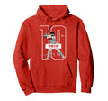 Trevor Story Boston Baseball Players Hoodie - Streetwear Style Unisex - T-Shirt, Sweatshirt, Hoodie