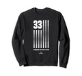 Kwang Hyun Kim Flag Patriotic St Sweatshirt - Fun Novelty Design Unisex - T-Shirt, Sweatshirt, Hoodie