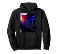 Graffiti Urban Street Art Old School Hoodie - Aesthetic Graphic Men Women - T-Shirt, Sweatshirt, Hoodie