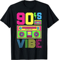90's Hip Hop Party R&B Clothes Men Women Kids - Adult & Kids T-Shirts, Sweatshirts & Hoodies apparel design preview 1