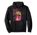 Aesthetic Japan Glitch Tokio Kyoto Hoodie - Casual Everyday Wear Men Women - T-Shirt, Sweatshirt, Hoodie