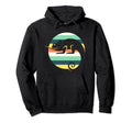 Sunset Chameleon Store Hoodie - Casual Everyday Wear Men Women - T-Shirt, Sweatshirt, Hoodie