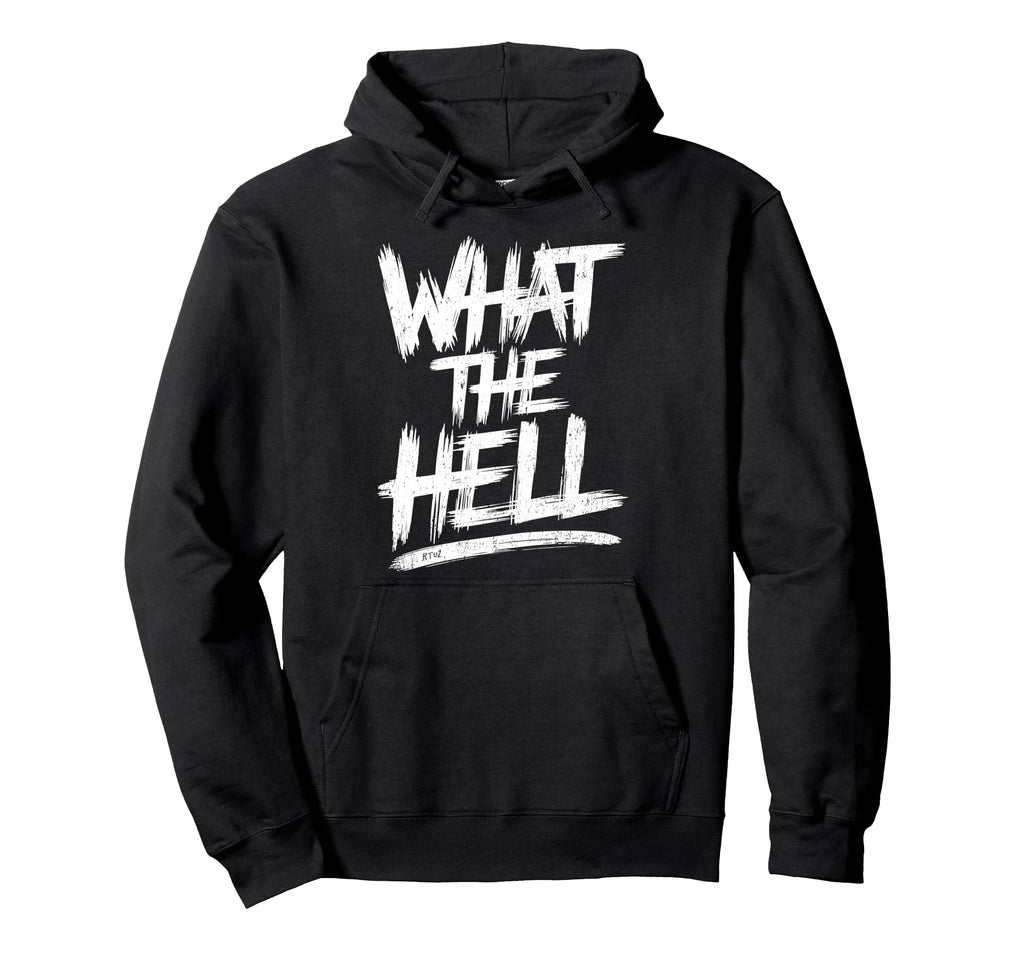 Aesthetic Streetwear Hoodie - Streetwear Style Men Women - T-Shirt, Sweatshirt, Hoodie
