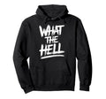 Aesthetic Streetwear Hoodie - Streetwear Style Men Women - T-Shirt, Sweatshirt, Hoodie