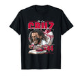 Elly De La Cruz Cincinnati Baseball T-Shirt - Fun Novelty Design Unisex - T-Shirt, Sweatshirt, Hoodie