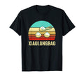 Sunset Xiaolongbao T-Shirt - Fun Novelty Design Men Women - T-Shirt, Sweatshirt, Hoodie