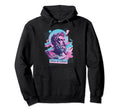 Zeno Citium Y2K Aesthetic Stoic Hoodie - Custom Art Print Men Women - T-Shirt, Sweatshirt, Hoodie