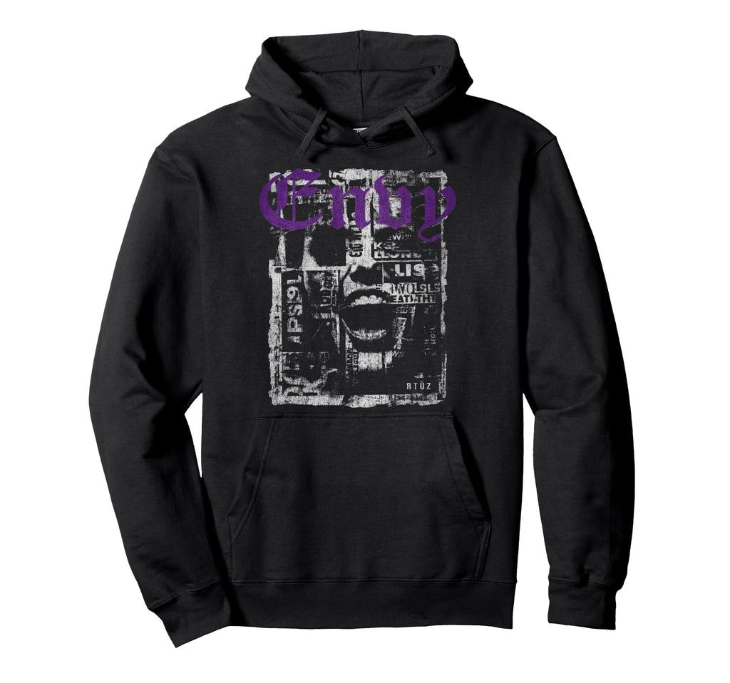 Aesthetic Streetwear Hoodie - Unique Graphic for Adults - T-Shirt, Sweatshirt, Hoodie