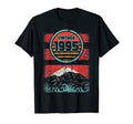 1995 Birthday Sunset T-Shirt - Unique Graphic Unisex - T-Shirt, Sweatshirt, Hoodie