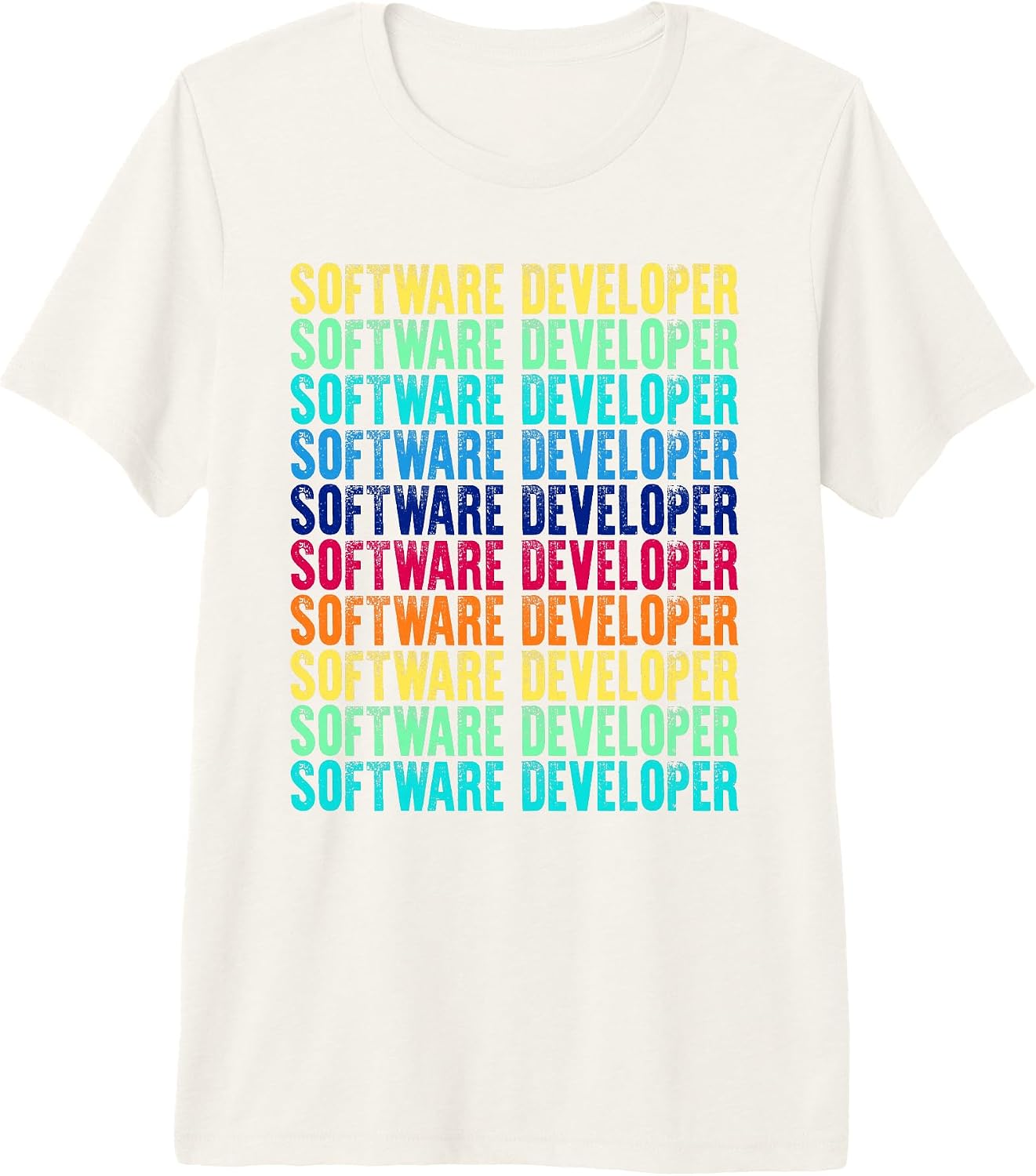 Funny Software Developer Gifts - Adult & Kids T-Shirts, Sweatshirts & Hoodies apparel design preview 1