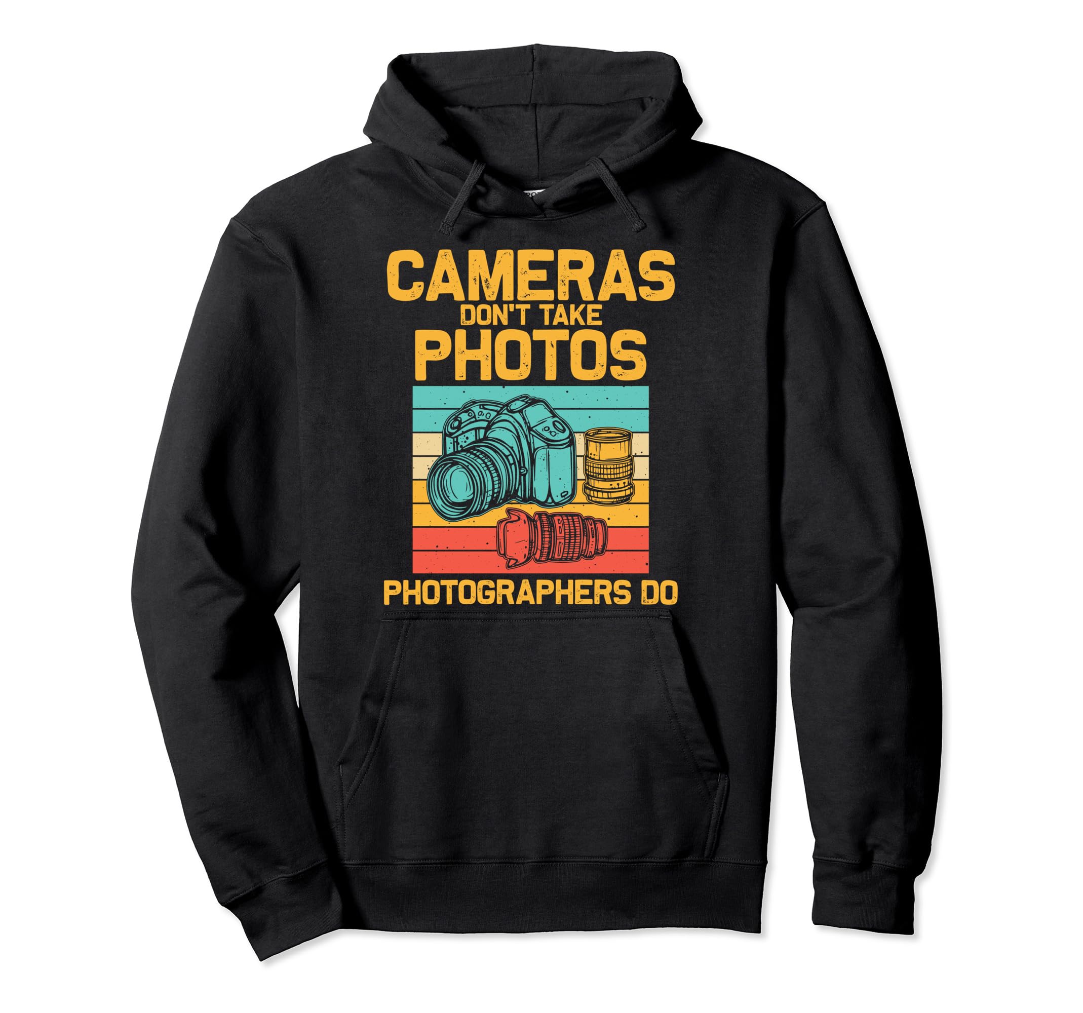 Photographer Photography Lover Hoodie - Trendy Graphic for Adults - T-Shirt, Sweatshirt, Hoodie