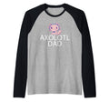 Axolotl Lover Gifts Accessories Sweatshirt - Fun Novelty Design Unisex - T-Shirt, Sweatshirt, Hoodie