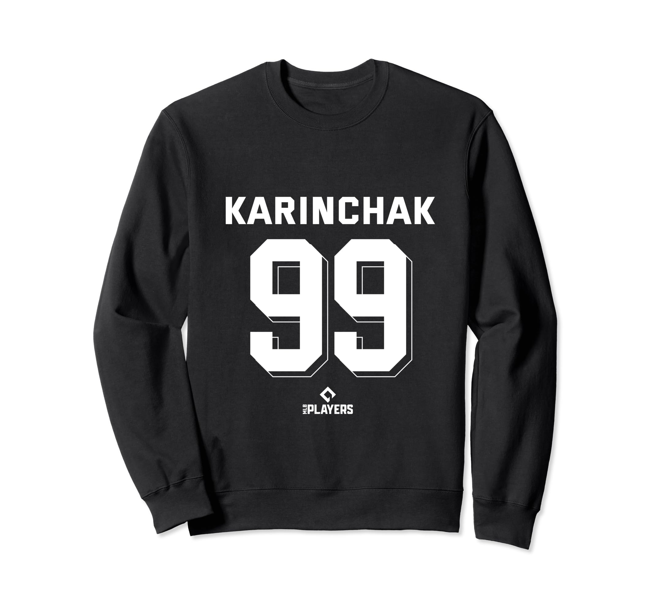 James Karinchak 99 Cleveland Sweatshirt - Custom Art Print for Adults - T-Shirt, Sweatshirt, Hoodie