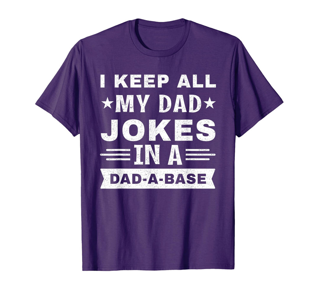 Funny Dad Joke Art Dad Father Dad T-Shirt - Aesthetic Graphic for Adults - T-Shirt, Sweatshirt, Hoodie