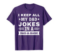 Funny Dad Joke Art Dad Father Dad T-Shirt - Aesthetic Graphic for Adults - T-Shirt, Sweatshirt, Hoodie
