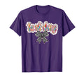 Coquette Bow Test Day Teacher T-Shirt - Casual Everyday Wear Men Women - T-Shirt, Sweatshirt, Hoodie