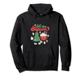 Ladies Tis Season Boho Hoodie - Novelty Apparel Unisex - T-Shirt, Sweatshirt, Hoodie