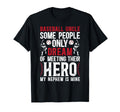 Baseball Uncle Proud Uncle Baseball T-Shirt - Aesthetic Graphic Unisex - T-Shirt, Sweatshirt, Hoodie
