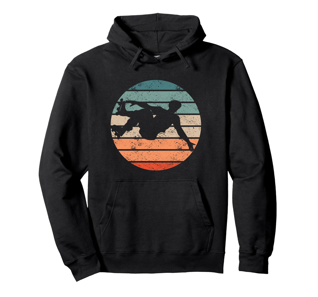 Roller Skates Roller Skating Hoodie - Aesthetic Graphic for Adults - T-Shirt, Sweatshirt, Hoodie