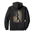 Baseball Player Usa Baseball Love Game Hoodie - Novelty Apparel Men Women - T-Shirt, Sweatshirt, Hoodie