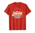 Hurley Home State 70S Sunset T-Shirt - Graphic Print for Adults - T-Shirt, Sweatshirt, Hoodie