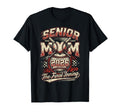 Baseball Senior Mom 2026 Final Inning T-Shirt - Custom Art Print Men Women - T-Shirt, Sweatshirt, Hoodie