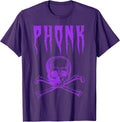 Best Phonk Music Merch Accessories Gifts - Adult & Kids T-Shirts, Sweatshirts & Hoodies apparel design preview 1