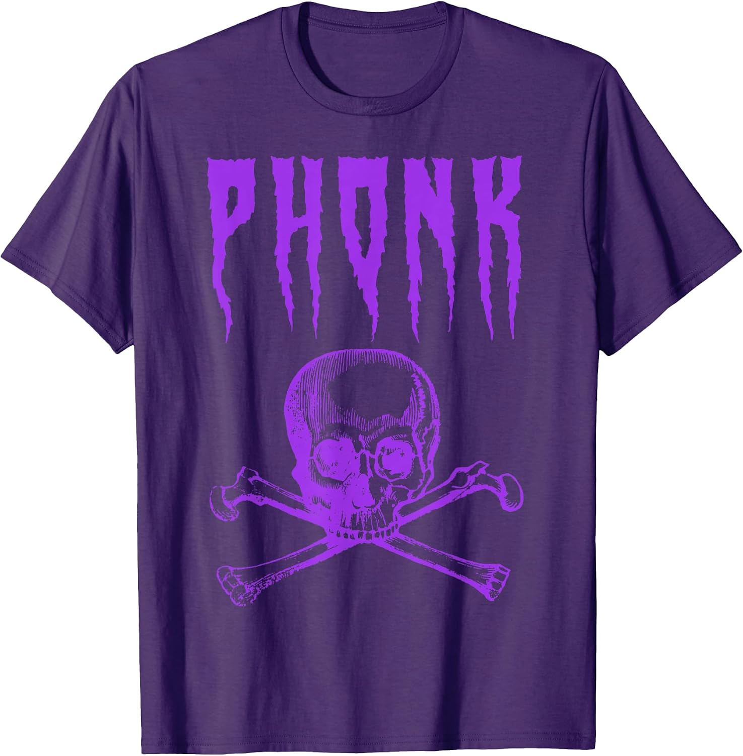 Best Phonk Music Merch Accessories Gifts - Adult & Kids T-Shirts, Sweatshirts & Hoodies apparel design preview 1
