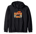 Groovy Hippie Music Peace Sweatshirt - Casual Everyday Wear for Adults - T-Shirt, Sweatshirt, Hoodie