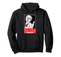 Waifu Japanese Anime School Vaporwave Hoodie - Trendy Graphic Men Women - T-Shirt, Sweatshirt, Hoodie