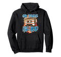 Old School Hip Hop 80S 90S Graffiti Hoodie - Minimalist Print Unisex - T-Shirt, Sweatshirt, Hoodie