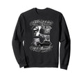 Make Money Not Friends Gangster Payasa Sweatshirt - Graphic Print Unisex - T-Shirt, Sweatshirt, Hoodie