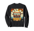 Best 1997 Cassette Tape Birthday Sweatshirt - Aesthetic Graphic for Adults - T-Shirt, Sweatshirt, Hoodie