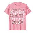 Baseball Players Have Prettiest Moms T-Shirt - Fun Novelty Design Unisex - T-Shirt, Sweatshirt, Hoodie