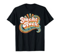 Yacht Rock 70S Music Vibes T-Shirt - Streetwear Style Men Women - T-Shirt, Sweatshirt, Hoodie