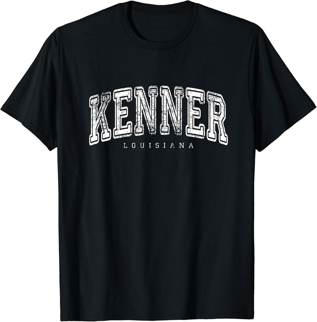 Threadrock Louisiana - Adult & Kids T-Shirts, Sweatshirts & Hoodies apparel design preview 1