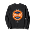 My House Cristian Javier Funny Houston Sweatshirt - Trendy Graphic Unisex - T-Shirt, Sweatshirt, Hoodie