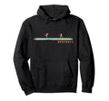 Baseball Fan Pitcher Batter Baseball Hoodie - Streetwear Style Men Women - T-Shirt, Sweatshirt, Hoodie