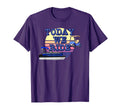 Sunset Today We Ride Pontoon And Golf Cart T-Shirt - Trendy Graphic Unisex - T-Shirt, Sweatshirt, Hoodie