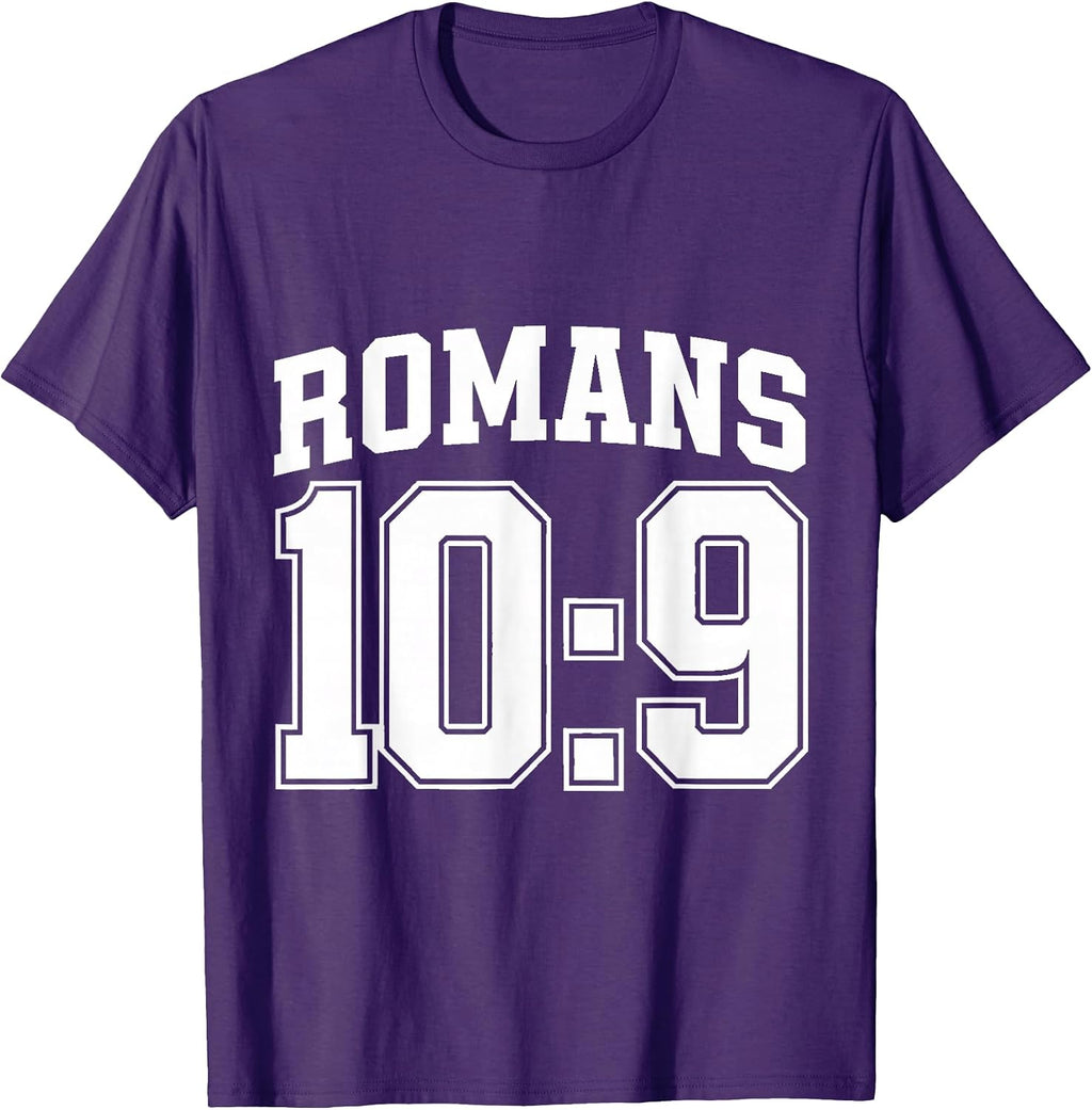 Christian Bible Vocational Camp Sports Designs - Adult & Kids T-Shirts, Sweatshirts & Hoodies apparel design preview 1