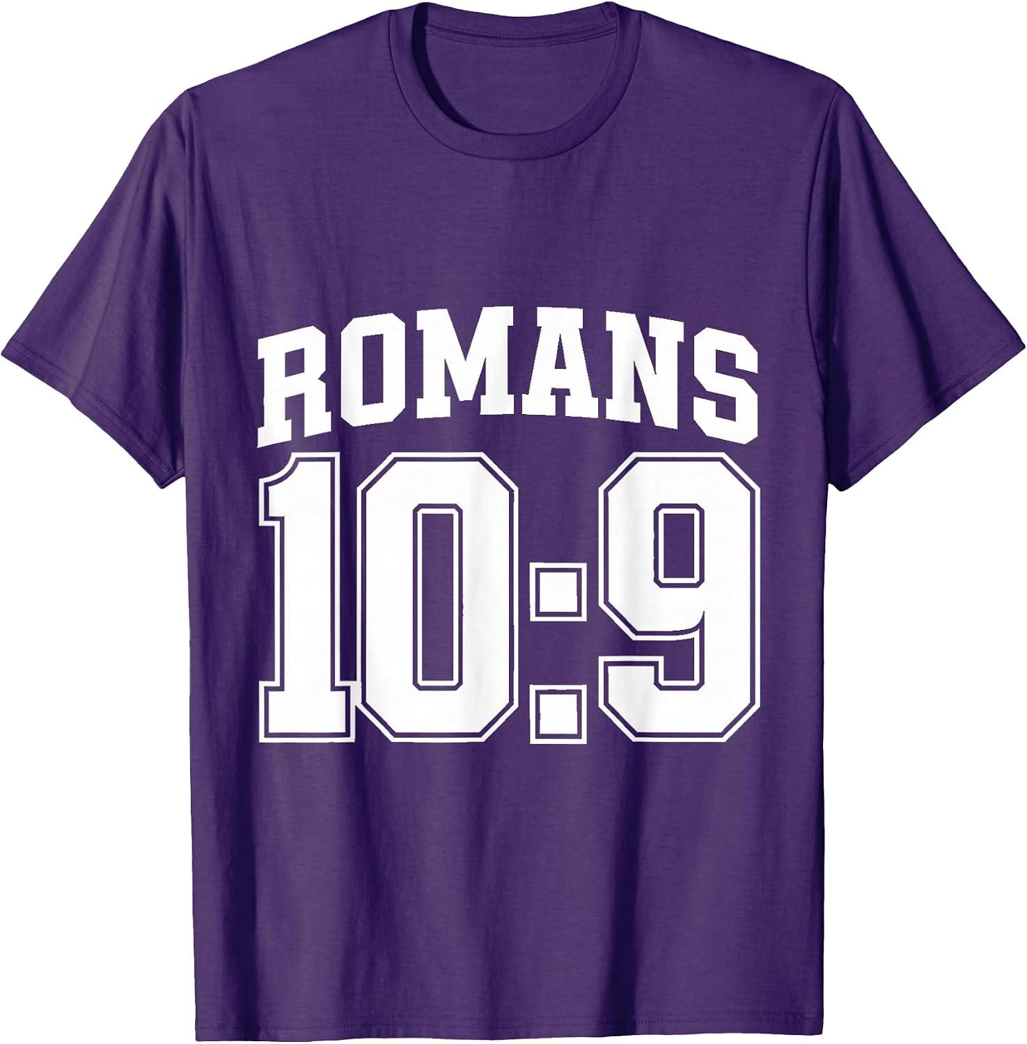 Christian Bible Vocational Camp Sports Designs - Adult & Kids T-Shirts, Sweatshirts & Hoodies apparel design preview 1
