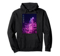 Aesthetic Vaporwave Japan 80S 90S Hoodie - Aesthetic Graphic Men Women - T-Shirt, Sweatshirt, Hoodie