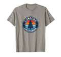 Concord California Ca 70S T-Shirt - Streetwear Style Men Women - T-Shirt, Sweatshirt, Hoodie